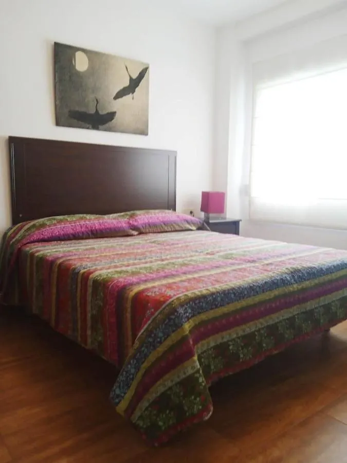 Cozy Apartment Torrecilla Beach Nerja Spain