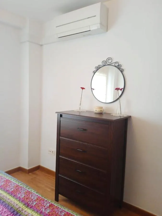 Cozy Apartment Torrecilla Beach Nerja 0*,  Spain