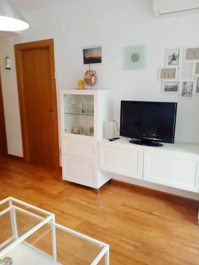 Cozy Apartment Torrecilla Beach Nerja