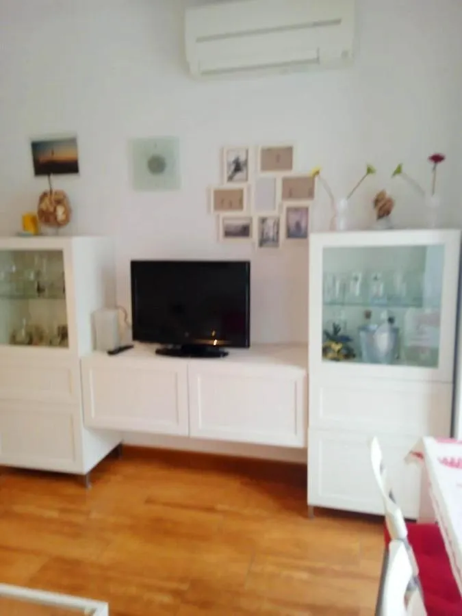 Cozy Apartment Torrecilla Beach Nerja Spain