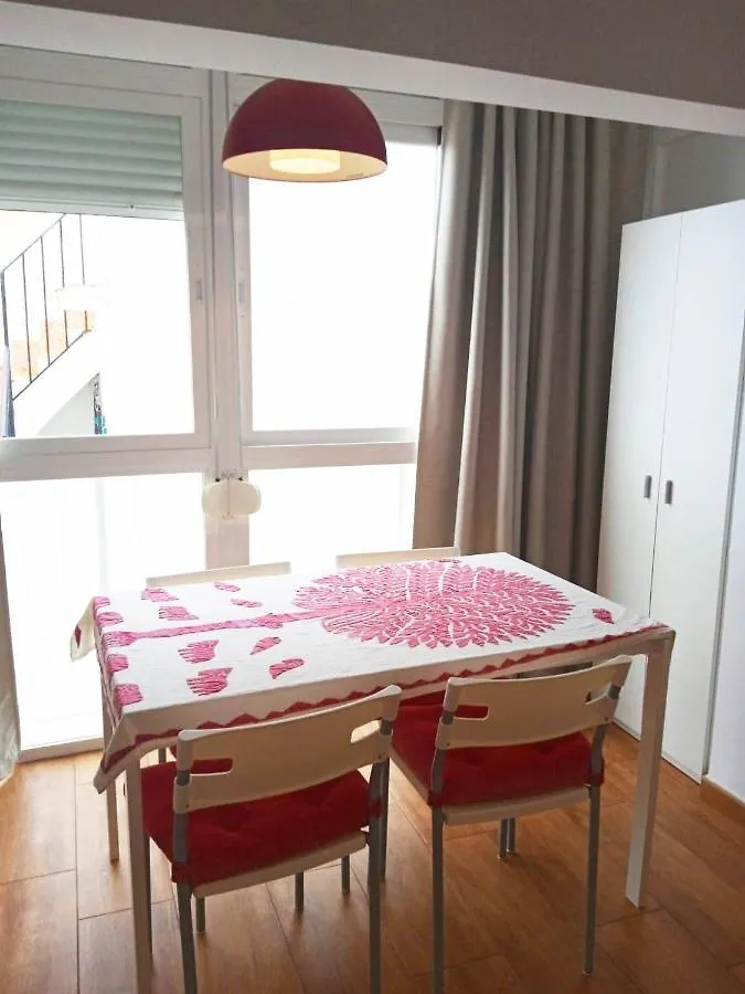 Cozy Apartment Torrecilla Beach Nerja