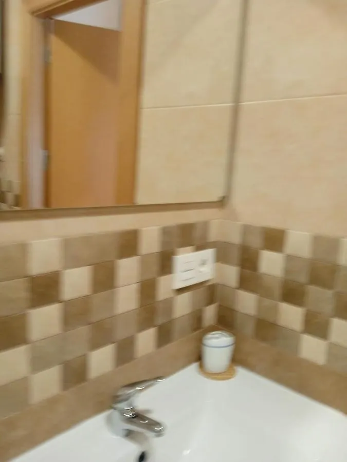 Cozy Apartment Torrecilla Beach Nerja