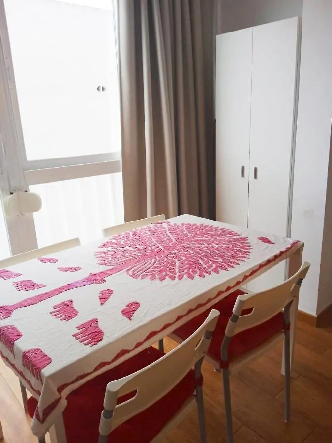 Cozy Apartment Torrecilla Beach Nerja